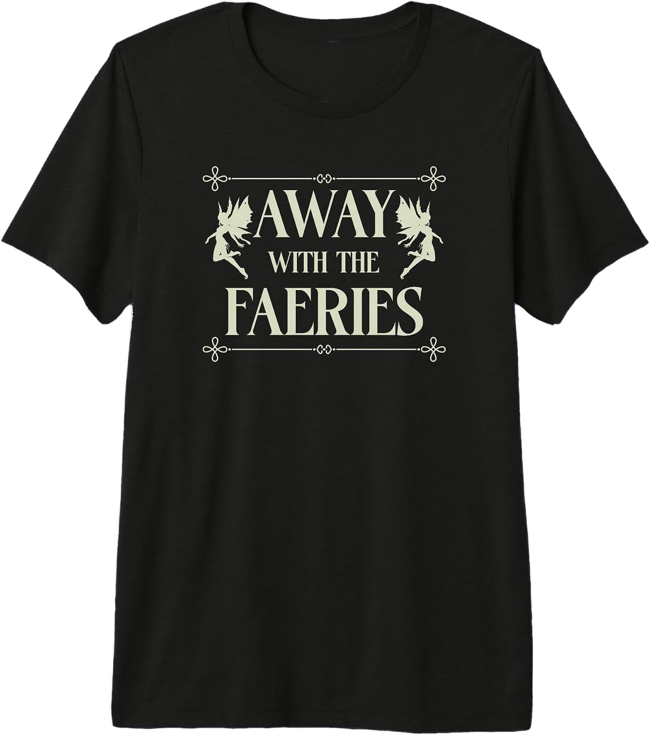 Daydreaming Realm Apparel