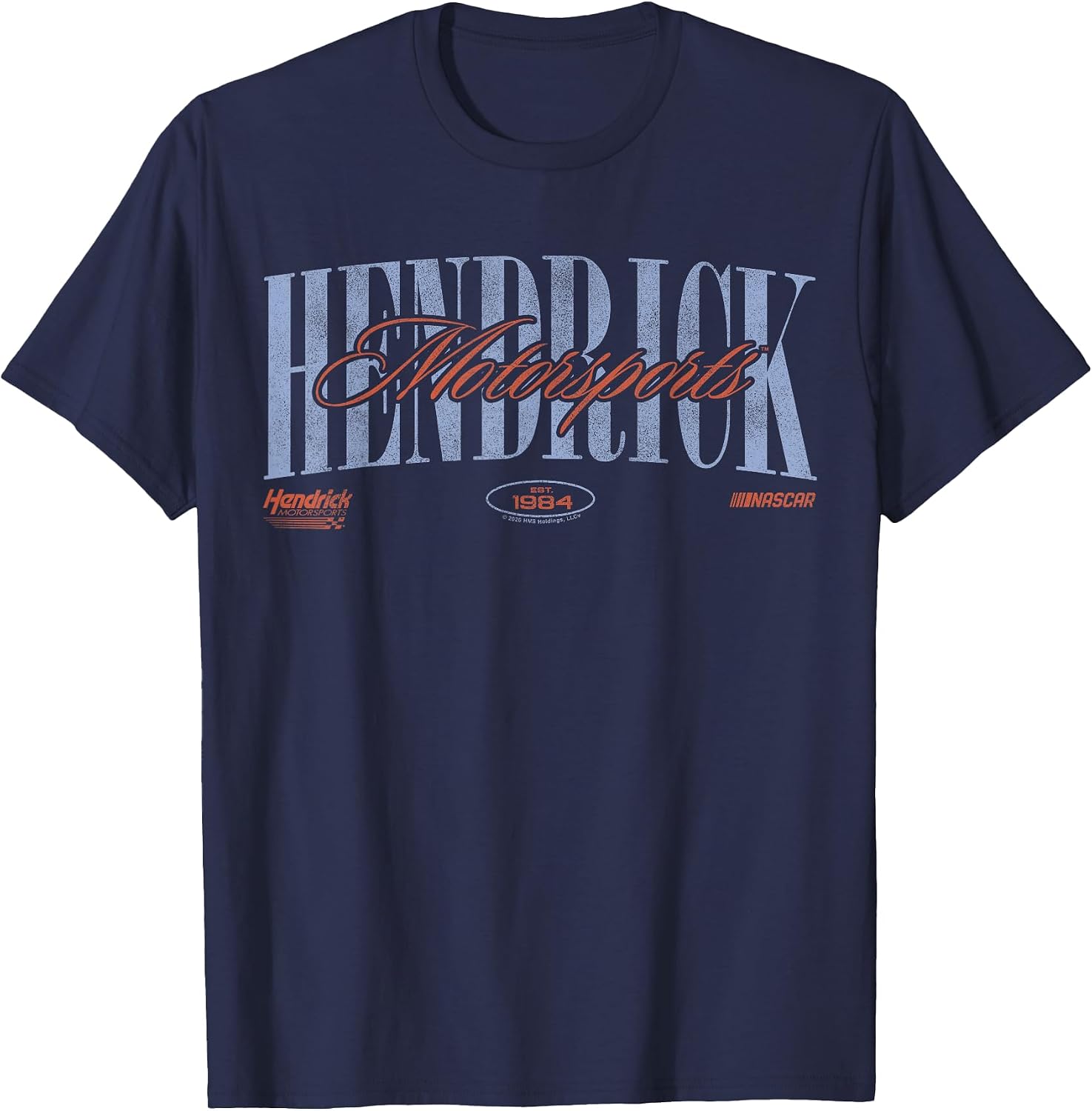 Hendrick Motorsports