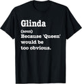 Funny Customized GLINDA Products Co.