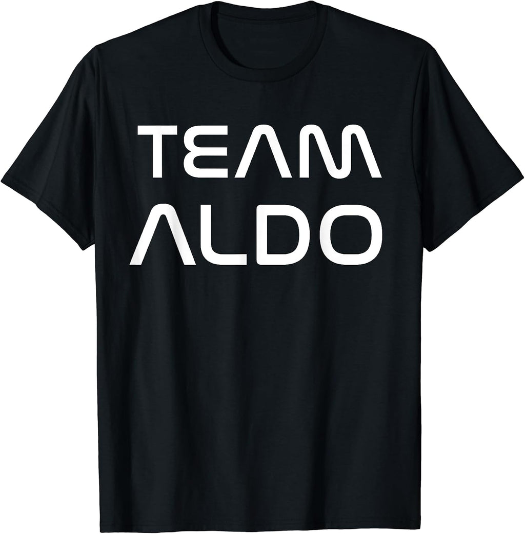 Team Aldo