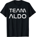 Team Aldo
