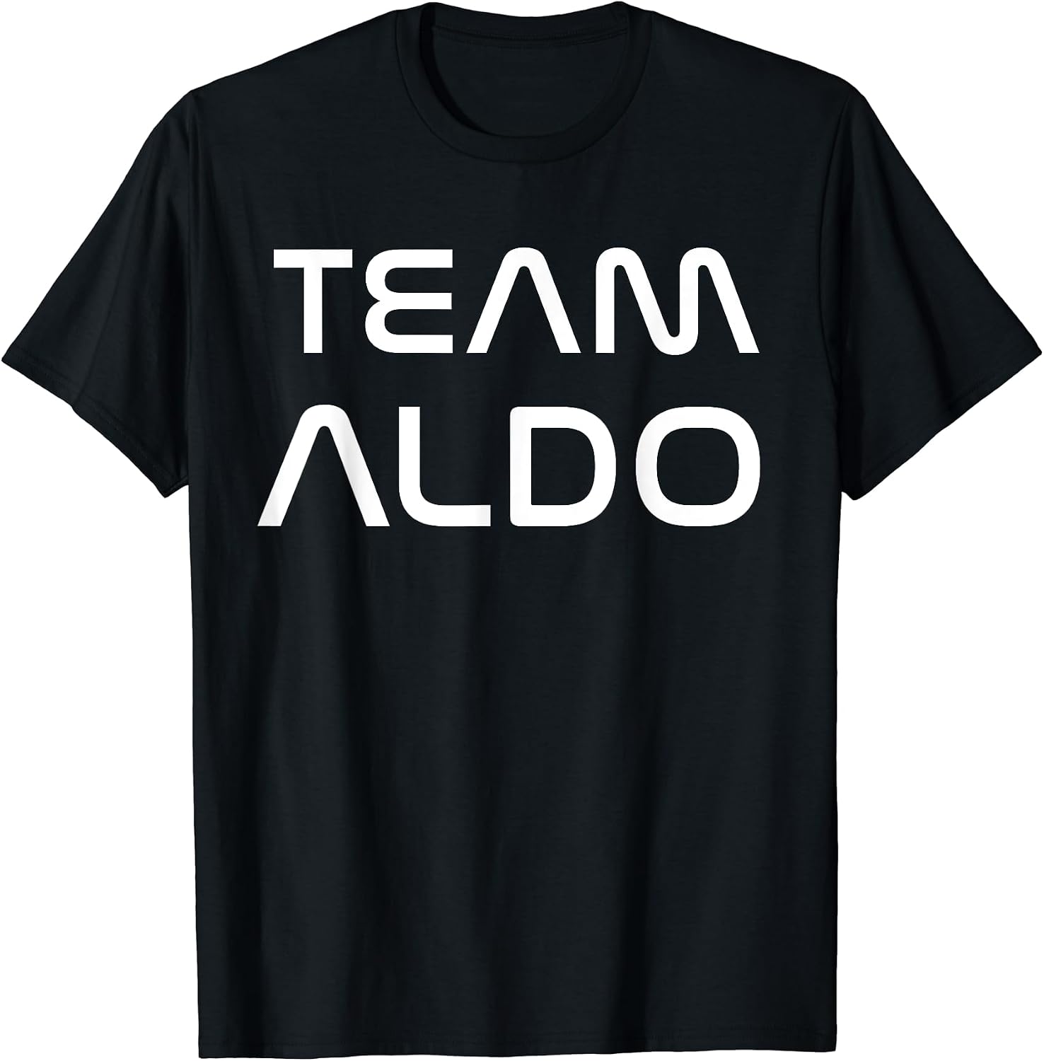 Team Aldo