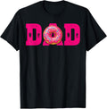 Funny Dad Donut Merch