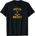 Boston Hockey Merch