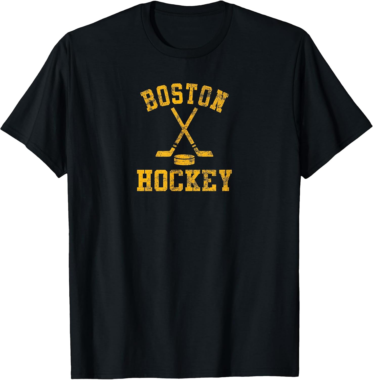 Boston Hockey Merch