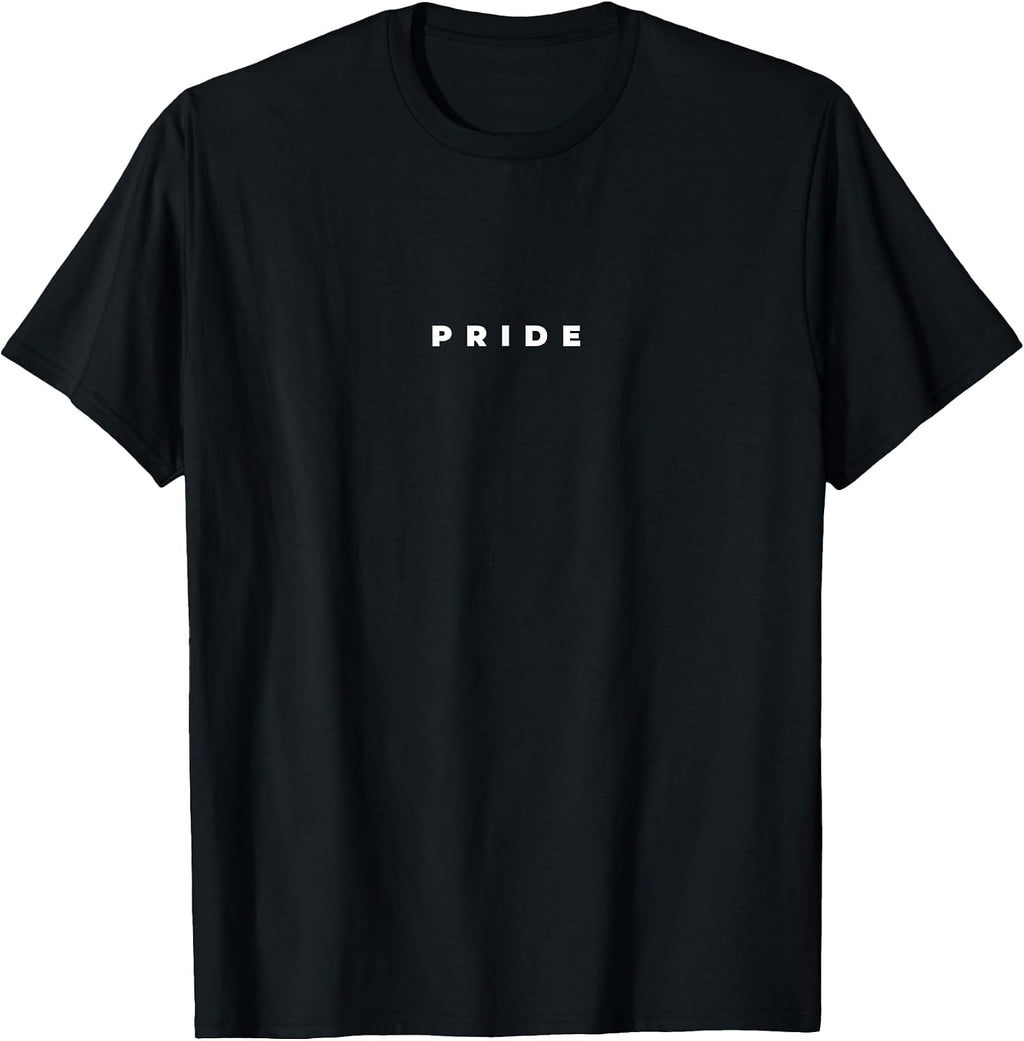Modern Pride Stuff