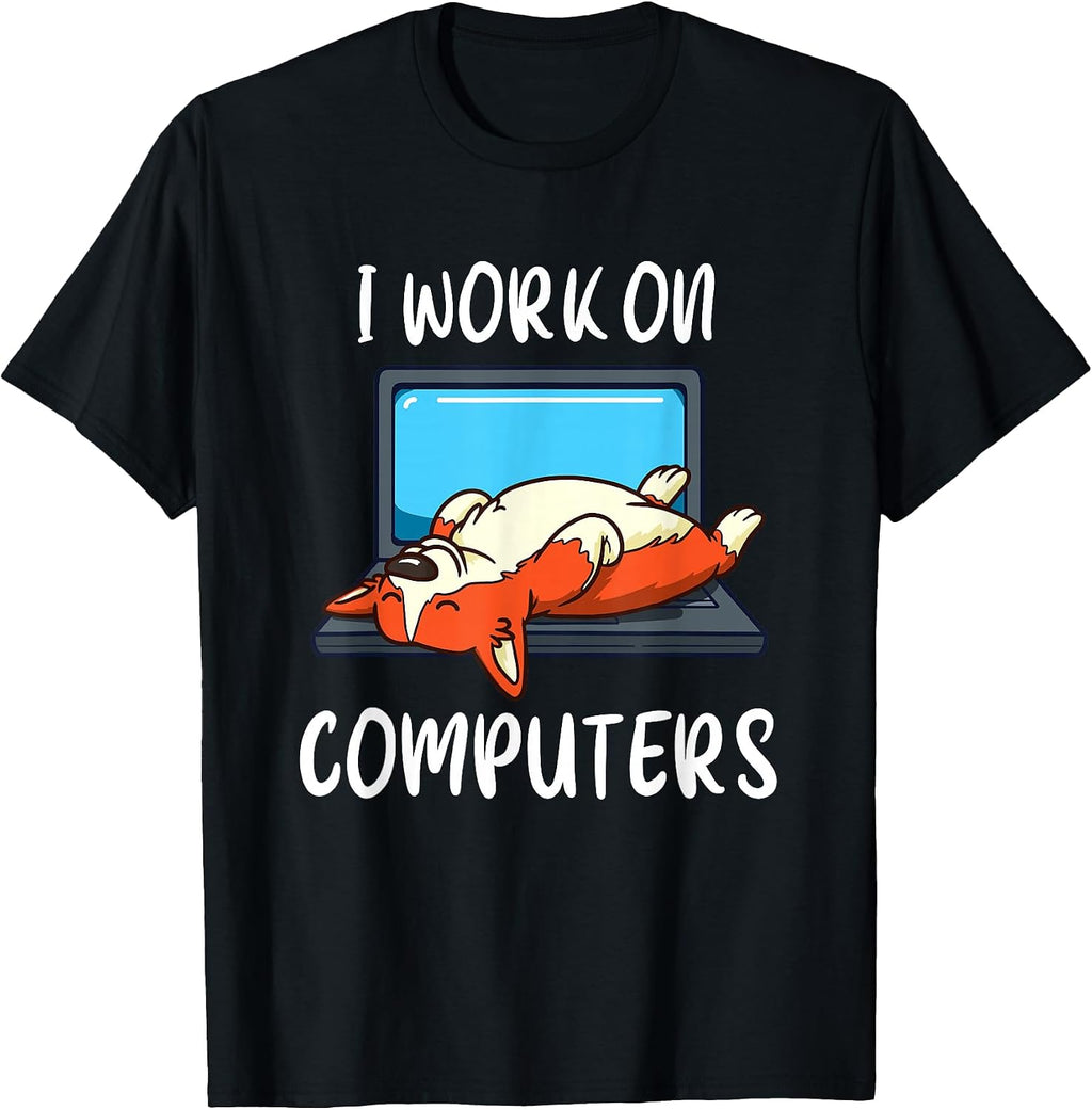 Corgi Lovers Clothes and Accessories