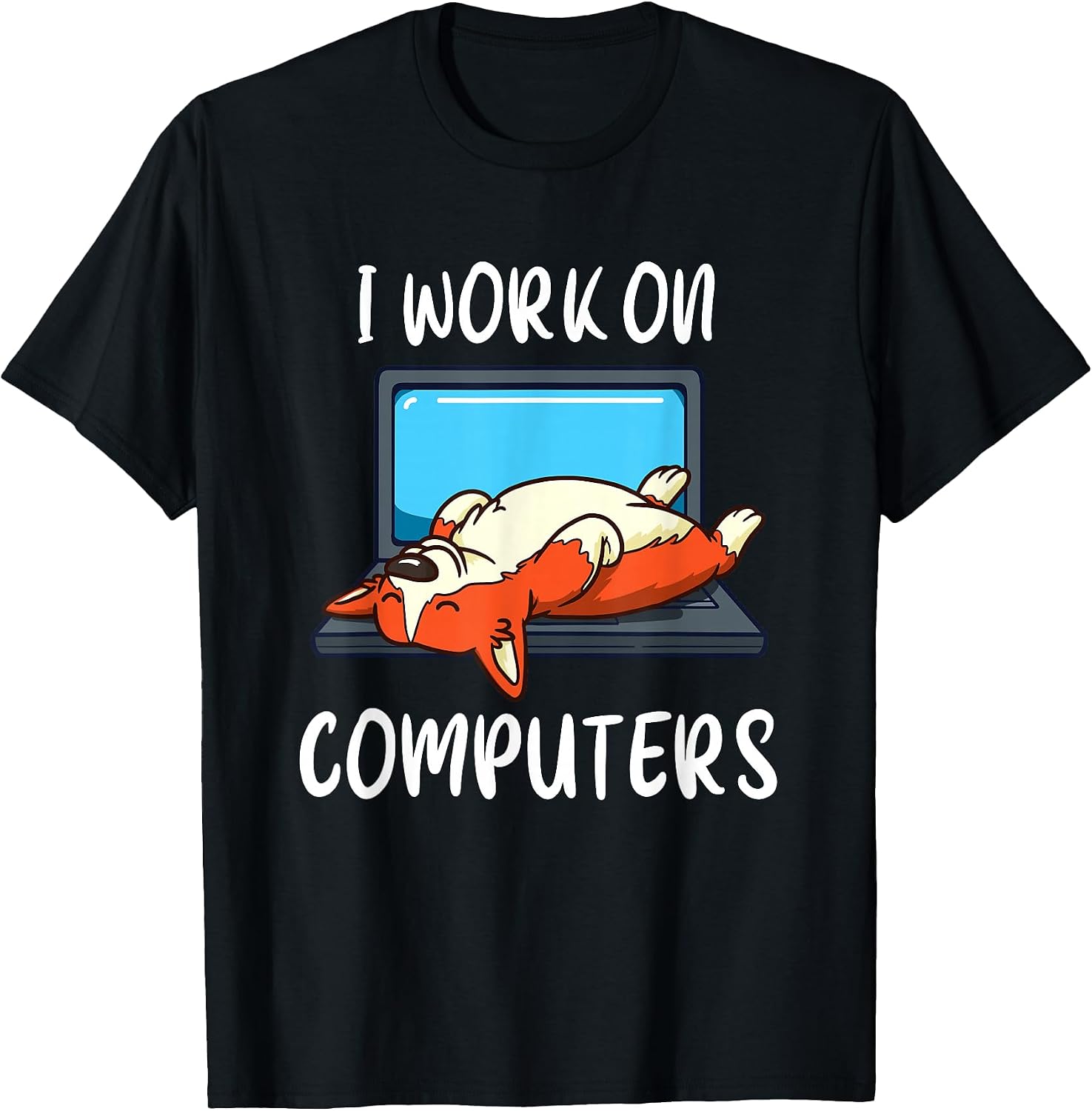 Corgi Lovers Clothes and Accessories