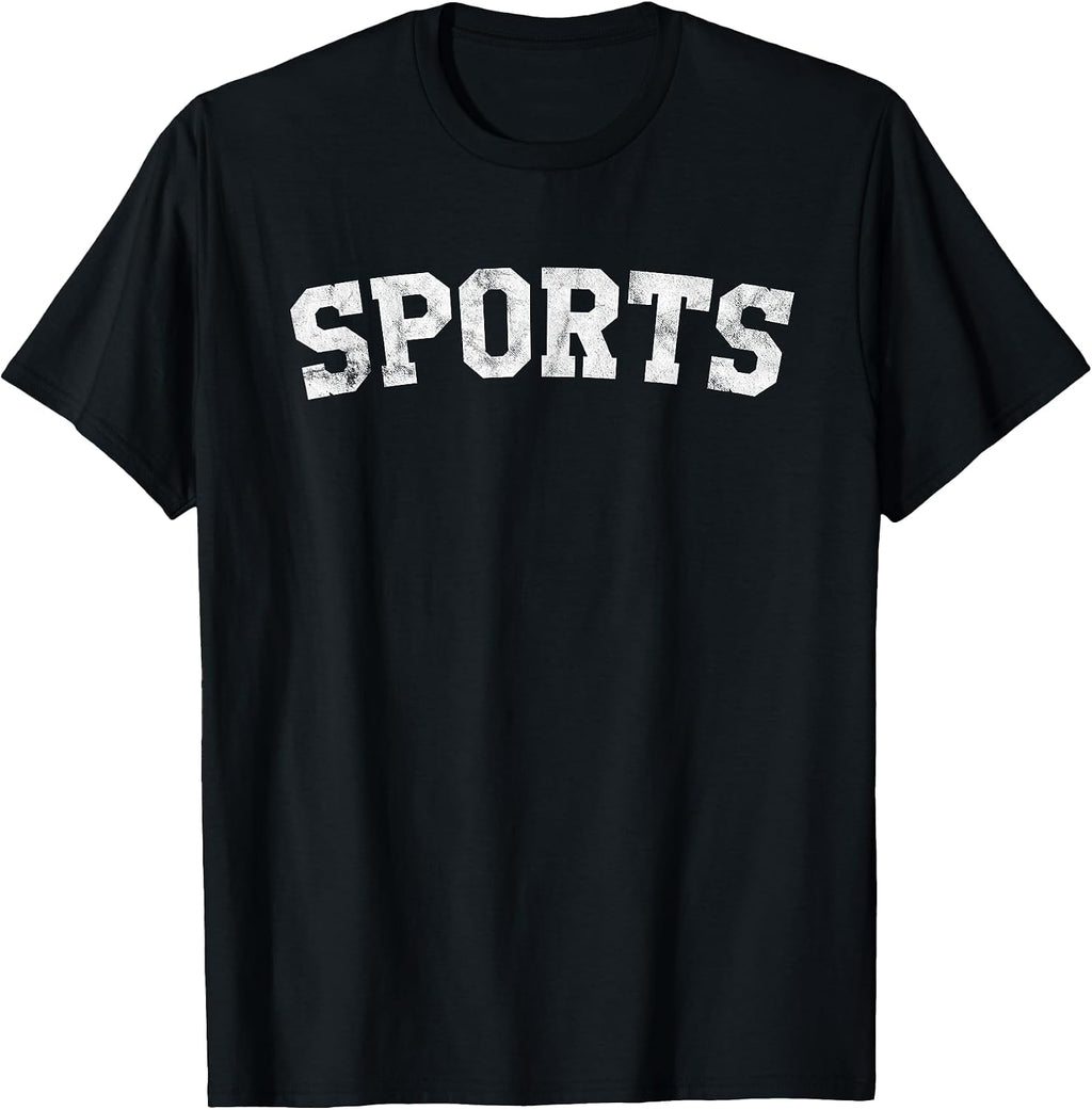 &Zoo Sports Tees