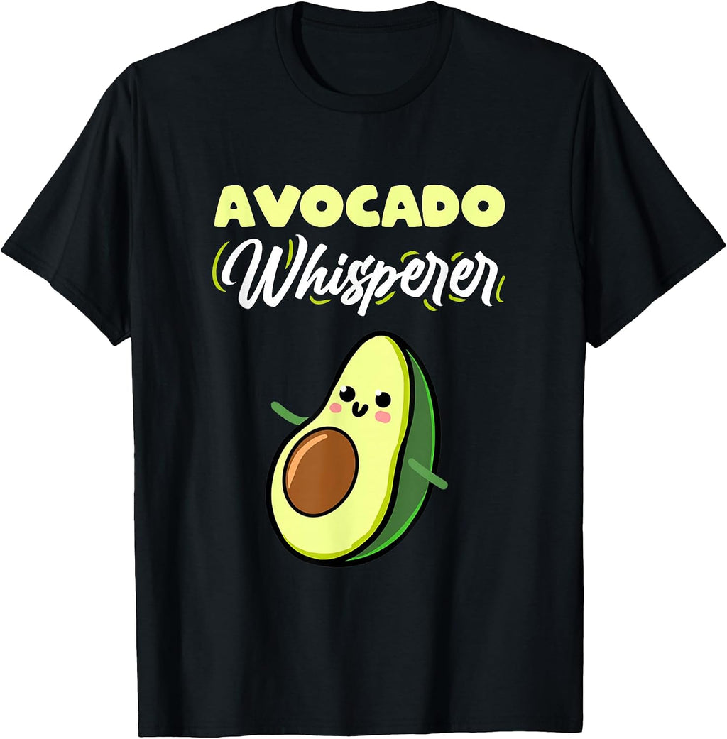 Avocado Whisperer Avocado Lover