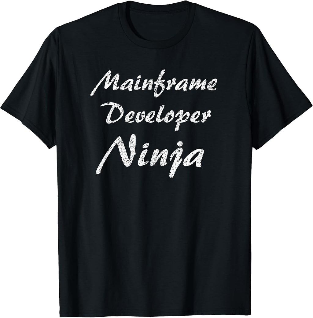 Cool Working Merch Humor F to P Tees
