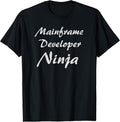 Cool Working Merch Humor F to P Tees