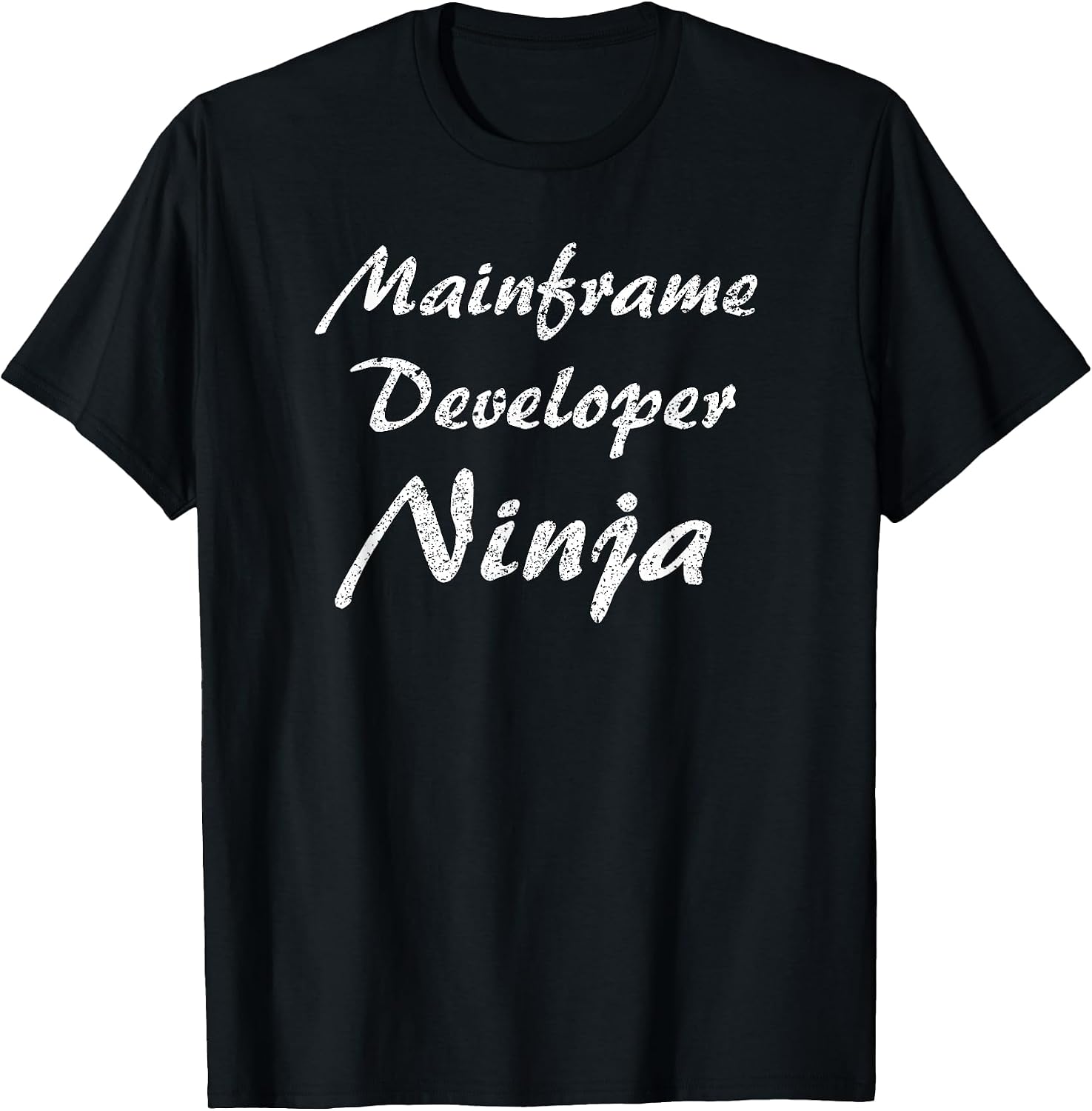 Cool Working Merch Humor F to P Tees