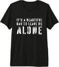 Laugh Out Loud Funny Introverts Distressed Design