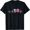 Funny Coffee Donut Merch Women Men Kids
