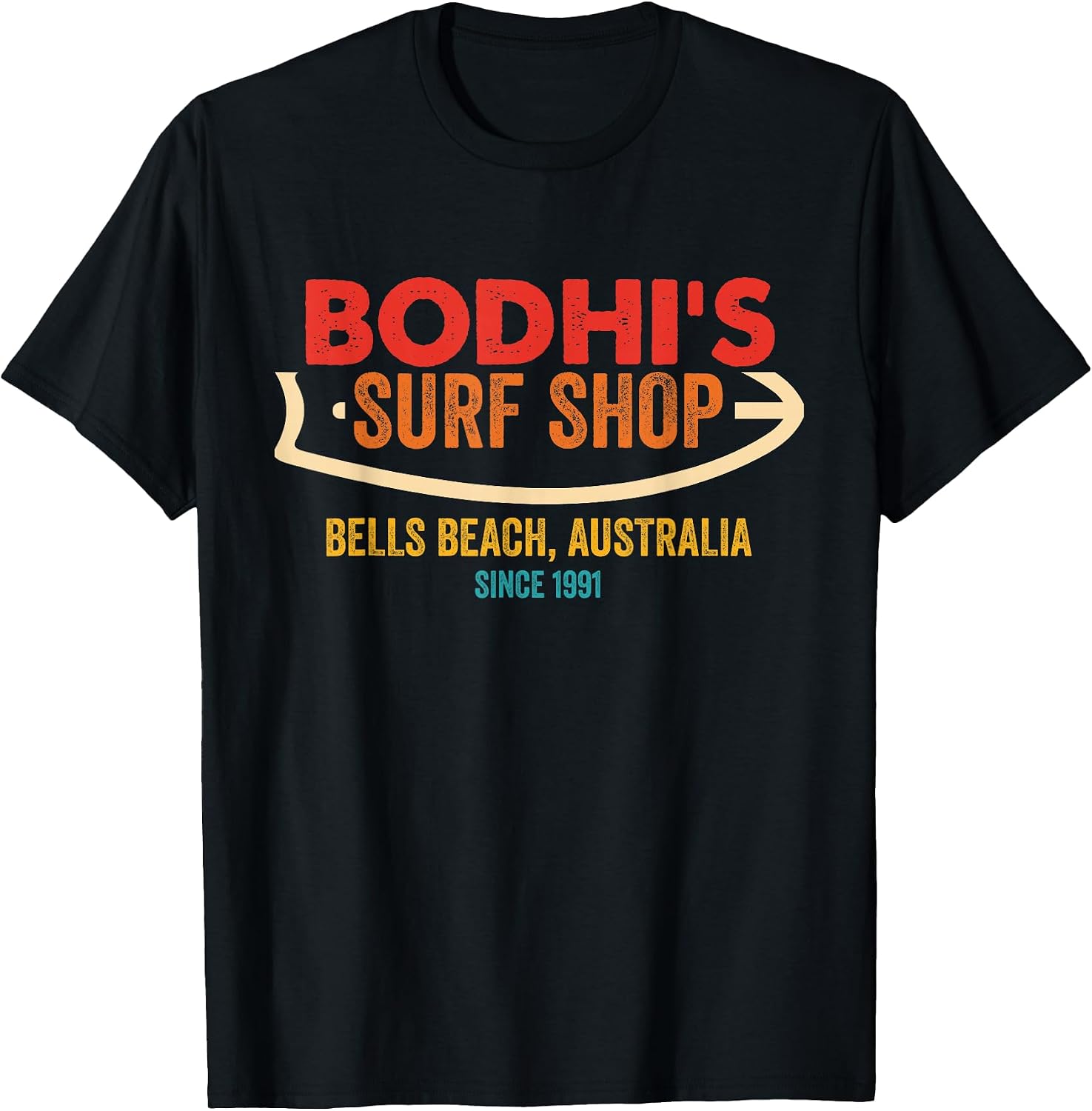 Bodhi's Surf Shop