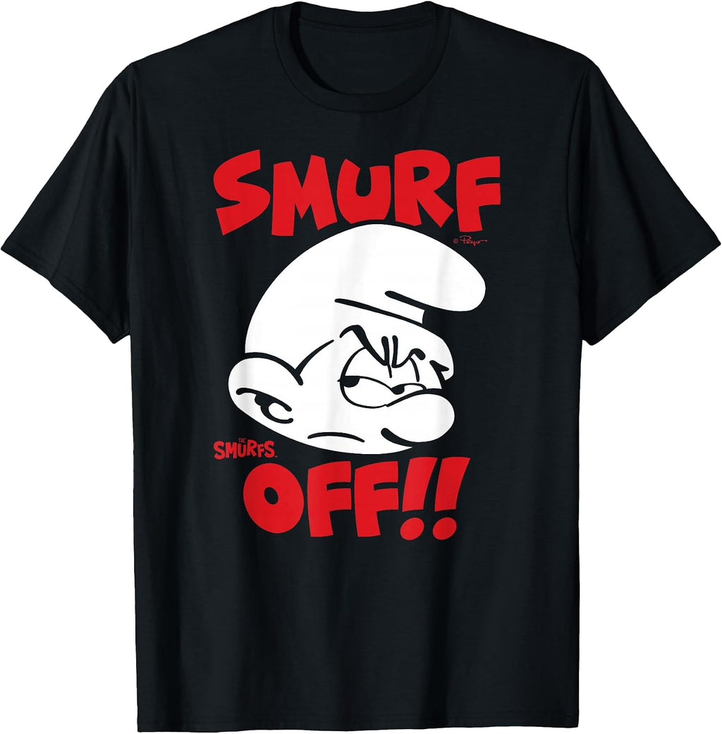 The Smurfs