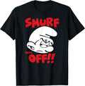 The Smurfs