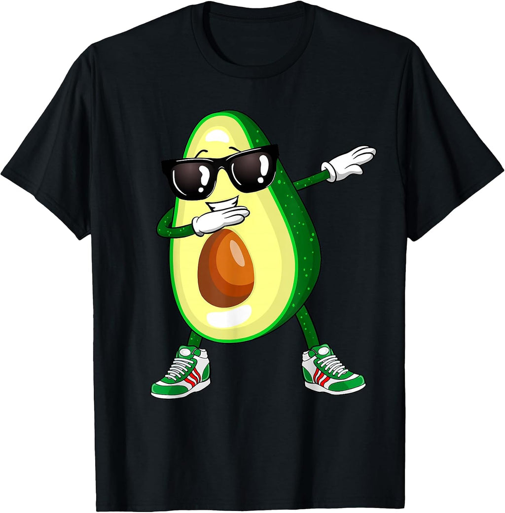Dabbing Avocado Mexican Cinco de Mayo Store