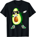 Dabbing Avocado Mexican Cinco de Mayo Store