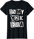 In My Y2K Era Pop Culture designs