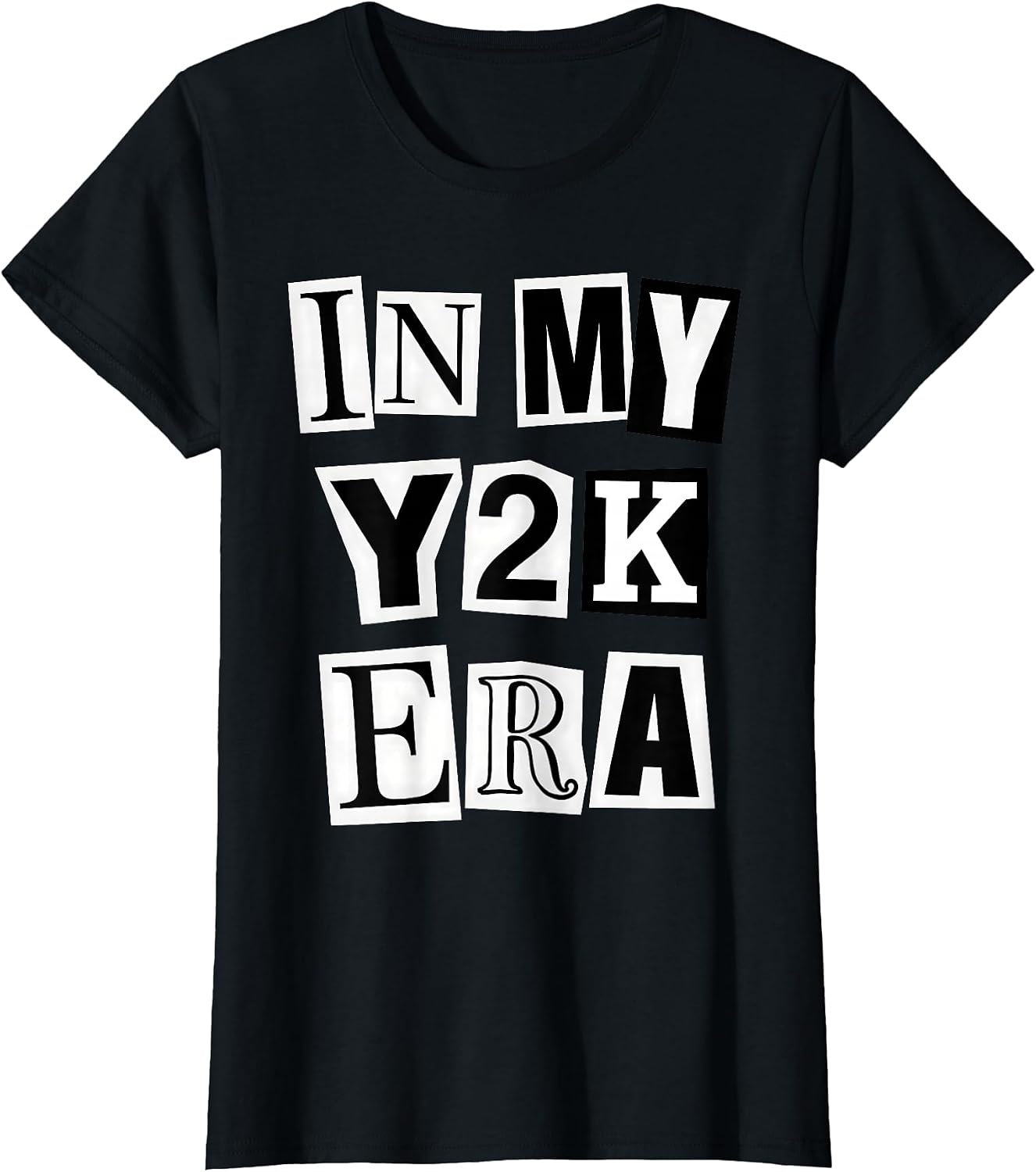 In My Y2K Era Pop Culture designs