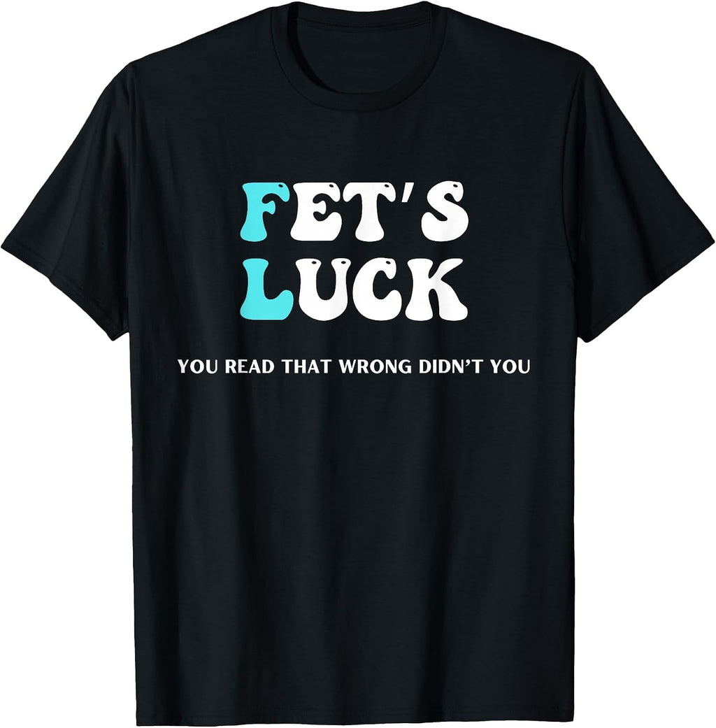 Typography Fun Tees