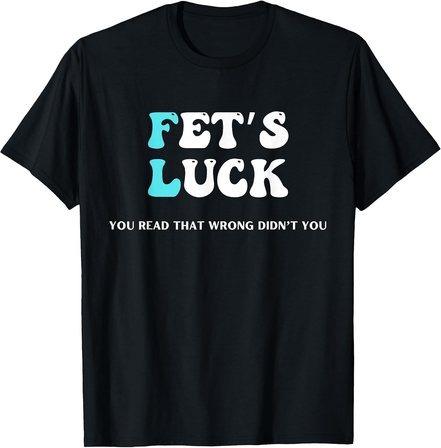 Typography Fun Tees