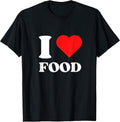 I Heart Food