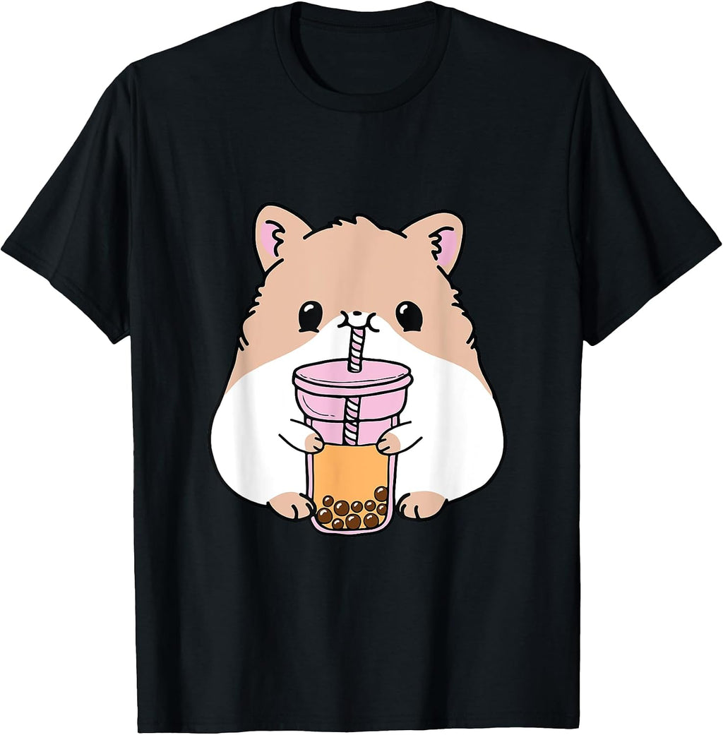 Boba Tea Lovers Collection By Eartha