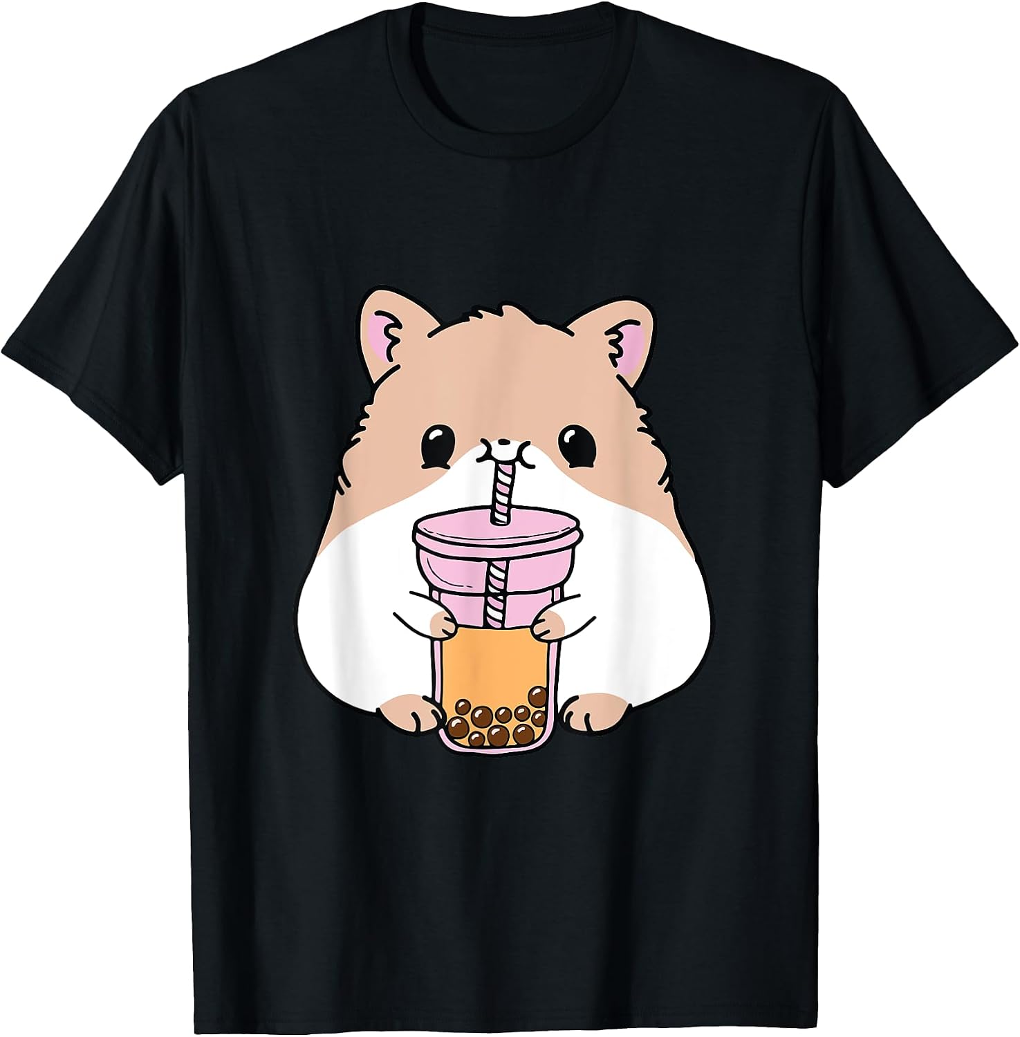 Boba Tea Lovers Collection By Eartha