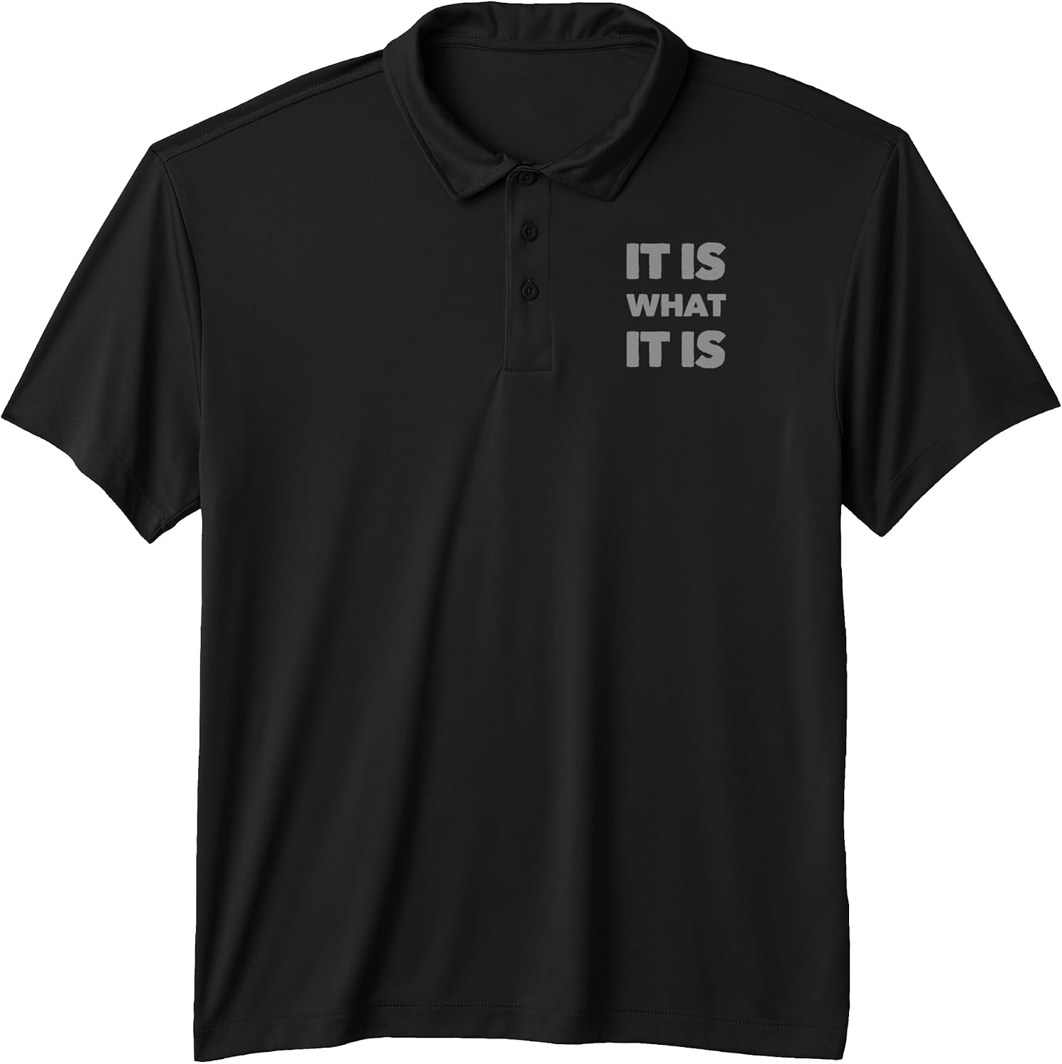 One Sayings Funny Of It Is What It Is Tshirt