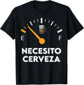 Necesito Cerveza - I Need Beer