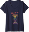 I Speak For The Trees Merch