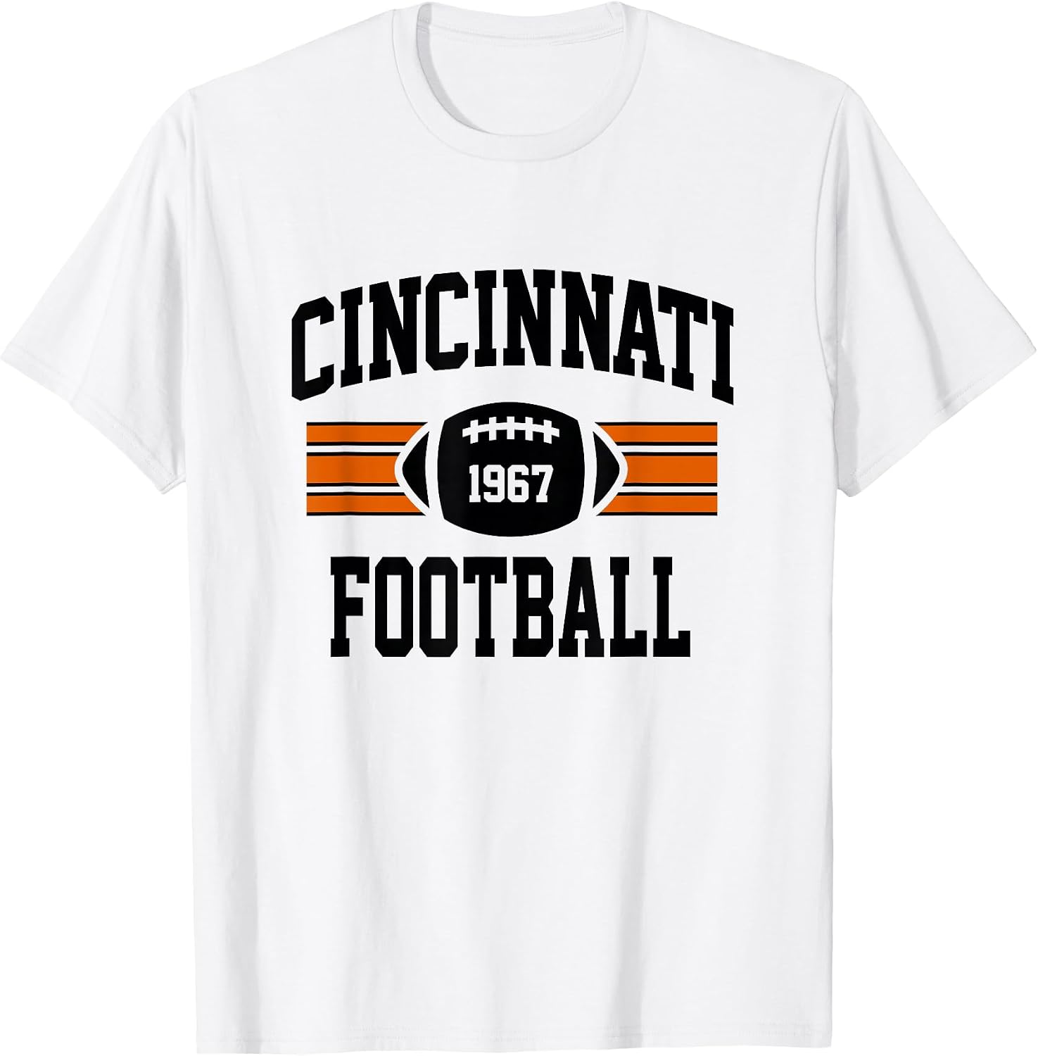 Hometown Football Designs