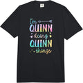 Cute Personalized Girls Name Back To School Merch