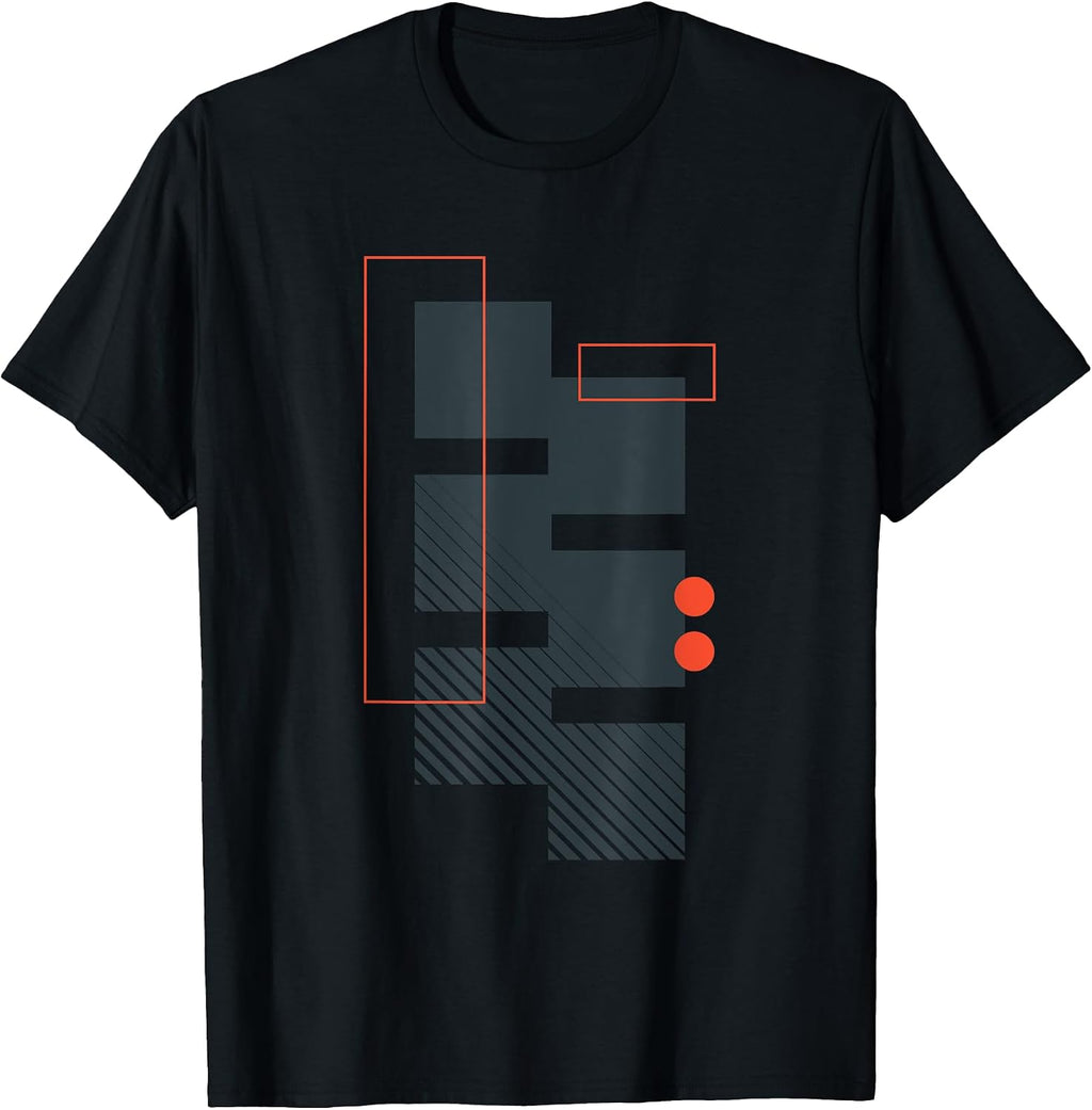 Minimalistische geometrische