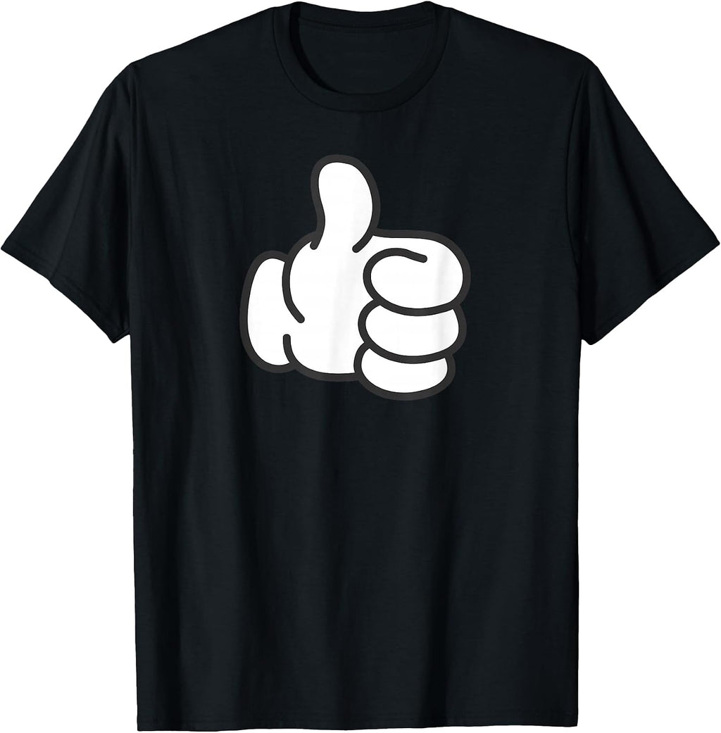 9ine9 Thumbs Up