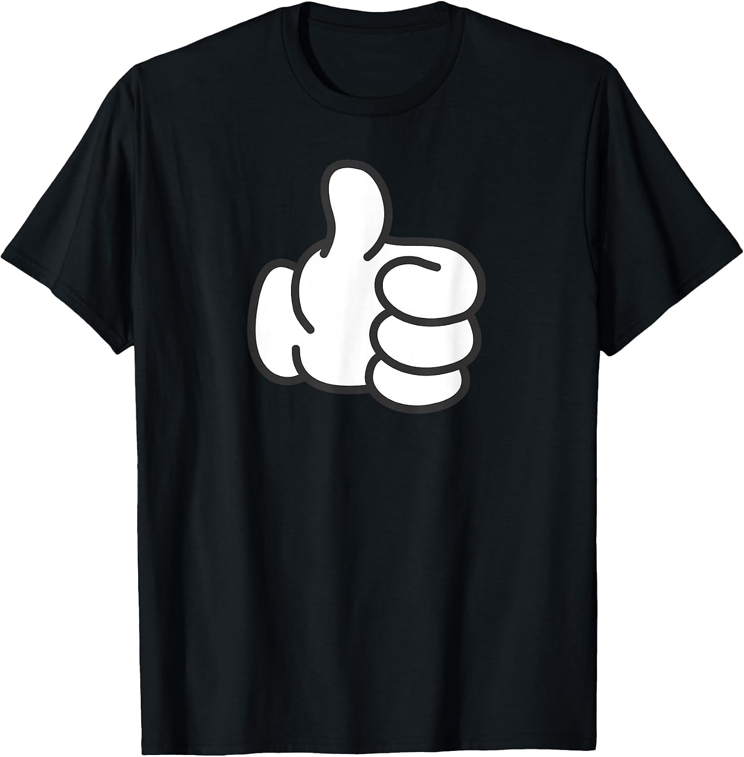 9ine9 Thumbs Up