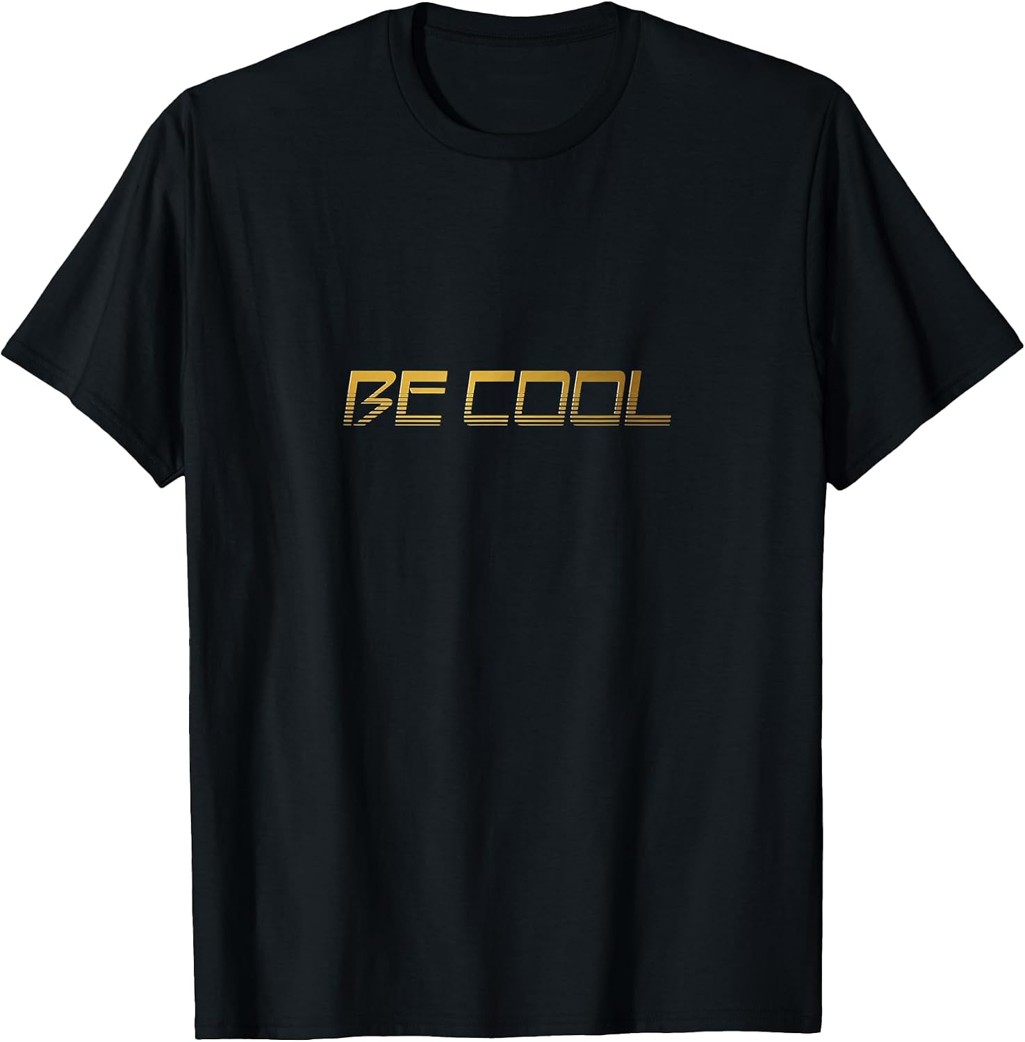 to be cool