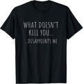 Simple Sarcastic Gothic Phrase Aesthetic Co