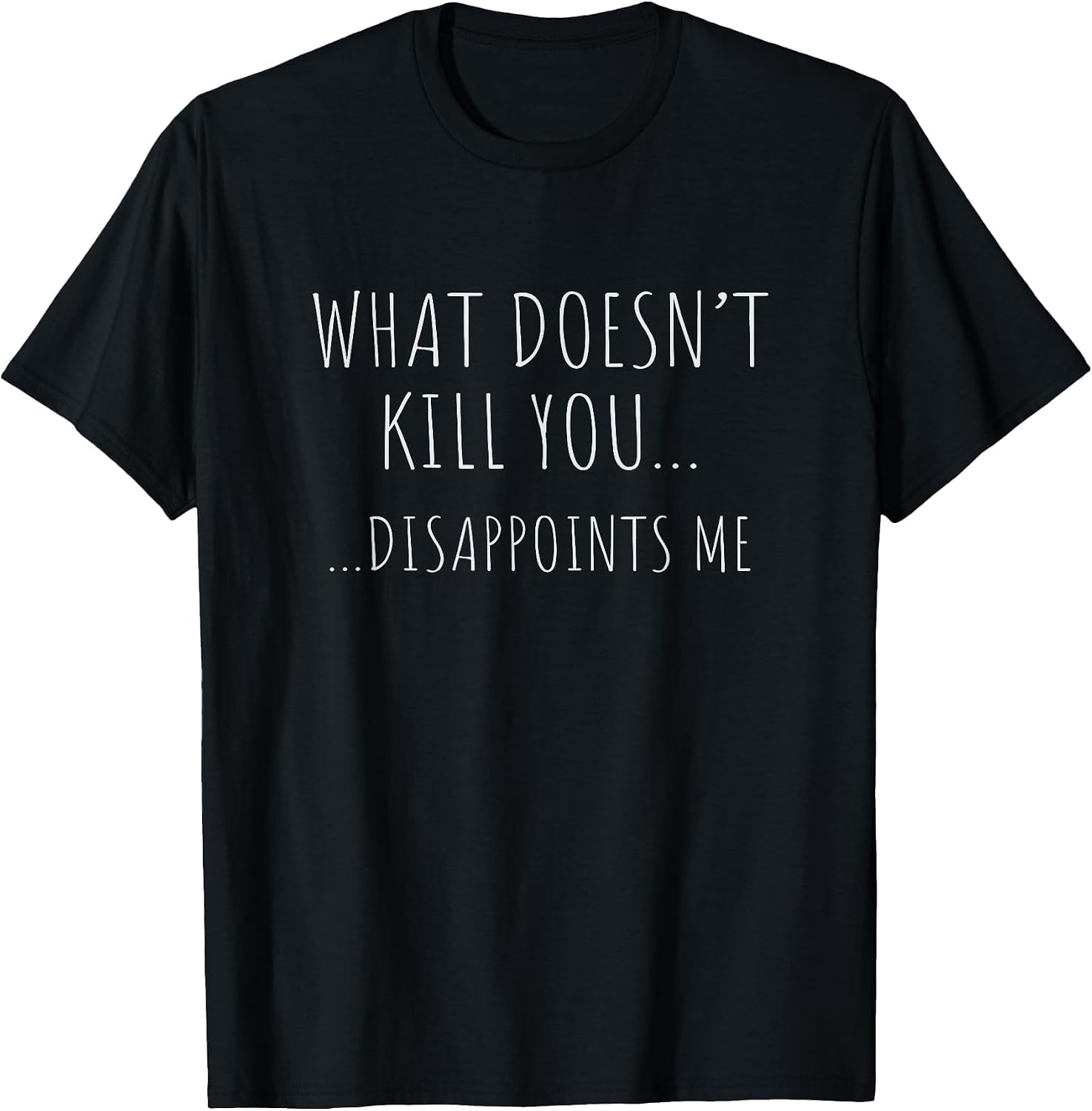 Simple Sarcastic Gothic Phrase Aesthetic Co