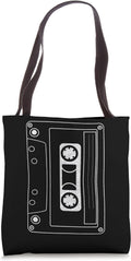 Love Retro Mixtape 80's Blank Cassette Tape Gifts