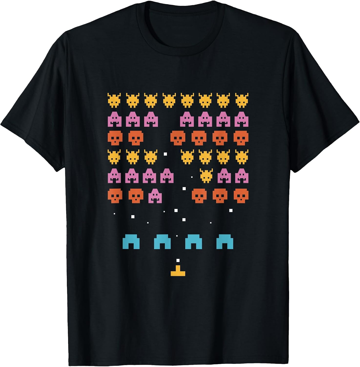 retro Videospiele Gaming Nostalgie Geschenkidee