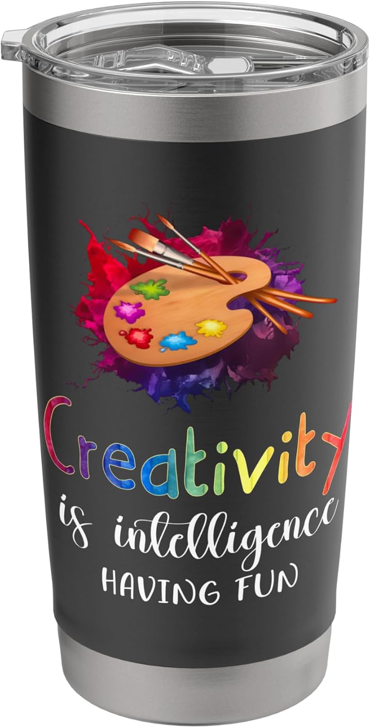 Creative Artist Gift Shirts