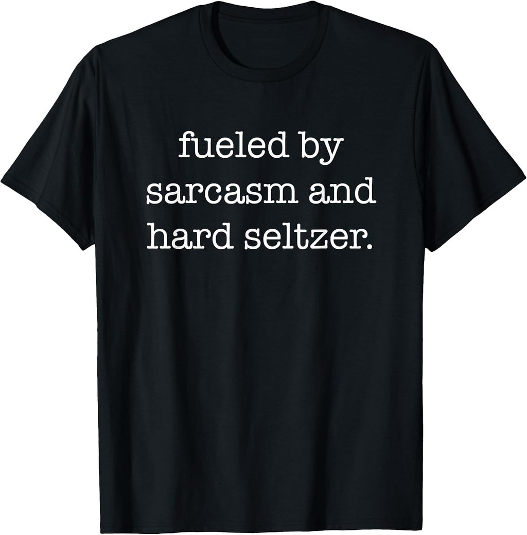 Funny Gifts for Hard Seltzer Lovers