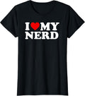 Nerd Shirts