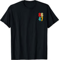 Funny Retro Vintage 8647