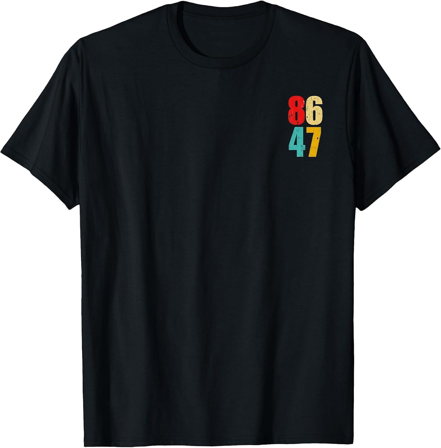 Funny Retro Vintage 8647