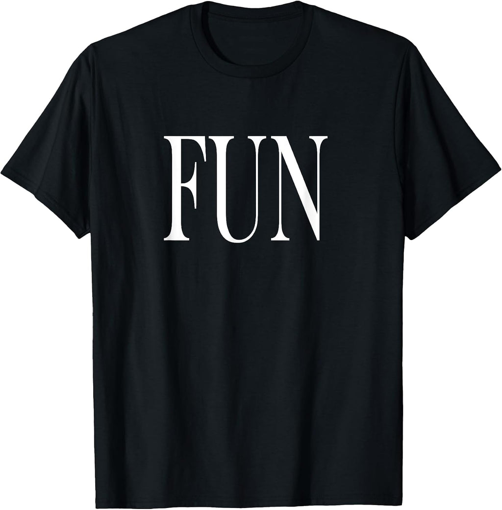 Cool Funny One Word Phrase Tshirts